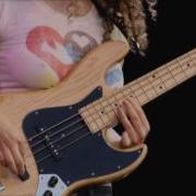 Female Bassist