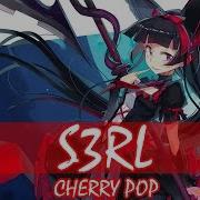 Cherry Pop S3Rl Feat Gl Tch Sub Español