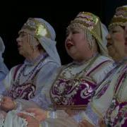 Руссская Народная Хороводная О Птицах