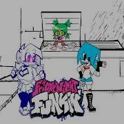 Fnf Vs Skyverse Blue Song