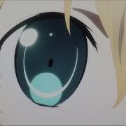 Sword Art Online Alicization Ending 6