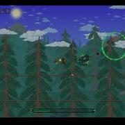 Terraria Mod Of Redemption Seed Of Infection