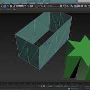 3Ds Max Для Начинающих Урок 18 Модификаторы Extrude Bevel