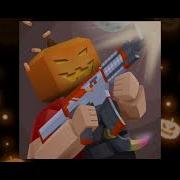 Block Strike Halloween Menu Music