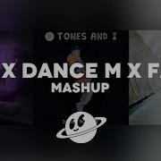 Play X Dance Monkey X Faded