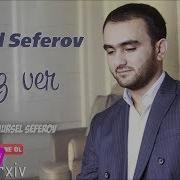 Mursel Seferov Soz Ver