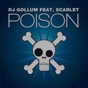 Poison Dj Tht Ced Tecknoboy Radio Edit Feat Scarlet