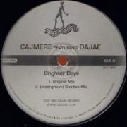 Brighter Days Underground Goodies Mix