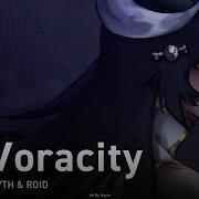 Voracity Onsa Media