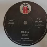 80S Remix Tequila