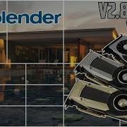 Blender V2 80 Beta Cycles Rendering Tile Size Analysis Rtx 2080 Ti Titan V Gtx 1080 Ti