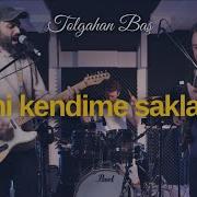 Duman Seni Kendime Sakladım Cover