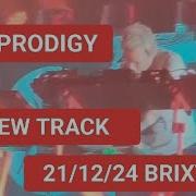 The Prodigy Hit The Switch Brixton Academy 21 12 2024