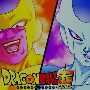 Frost Se Fait Trahir Par Freezer Et Se Fait Éliminer Par Zéno Dragon Ball Super Vf