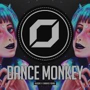 Dj Dance Monkey Remix Full Bass Nonstop