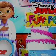 Doc Mcstuffins Disney Junior Life Or Stage