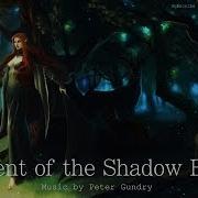 Peter Gundry Lament Of The Shadow Elves