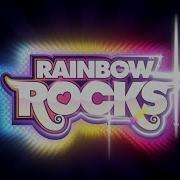 Rainbow Rock Song