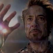 Tony Stark See You Again