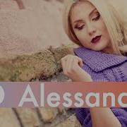 Alessandra Khalia Remix