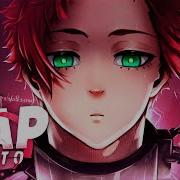 Gênio Itoshi Sae Kaito Rapper