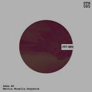 Mattia Musella Sequence Afdera Original Mix