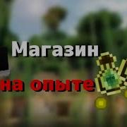 Магазин Для Майнкрафт Карту