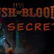 Psvr Until Dawn Rush Of Blood Secrets