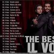 Il Volo Album The Platinum Collection Il Volo Album Playlist Il Volo