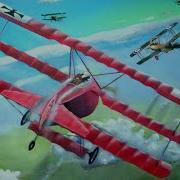 Sabaton The Red Baron English Lyrics