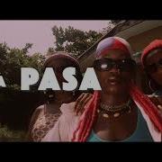 Pasa Pasa Feat Skales