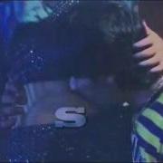 Hot Milky Aunty Liplock Romance Navel Show Backless Kissed