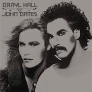 Hall Oates