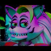 Песня Roxanne Wolf Tiktok Fnaf Security Breach Sfm Amv Fullversion