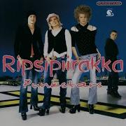 Ripsipiirakka