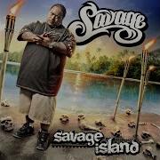 Savage Ridin High Feat Sean P