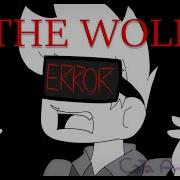 The Wolf Eddsworld