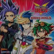 Yu Gi Oh Arc V Dark Rebellion Ost