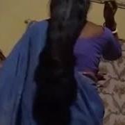 Sukanya Hair Care Jyotsana Hairs Are 6 Feet Long And Difficult To Maintain Alone