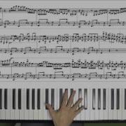 Chopin S Fantasie Impromptu Advanced Jazz Piano Arrangement By Jacob