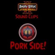 Pork Side Hq Angry Birds Star Wars 2