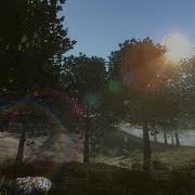 Opengl Light Scattering And Lens Flare Oreon Engine V2 1 Preview Java Lwjgl