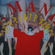 Mr Manila