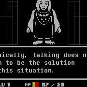 Undertale Part 3 Goodbye Toriel I Am So Sorry