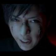 Gackt Ghost