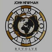 John Newman We All Get Lonely