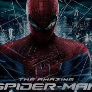 The Amazing Spider Man Tribute My Demons Starset