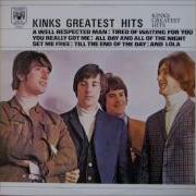 The Kinks Greatest Hits Collection The Very Best Of The Kinks