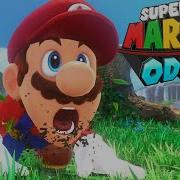 Mario Odyssey