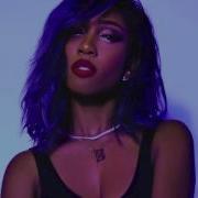 Sevyn Streeter Say It Remix